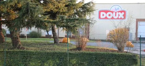 Semaine importante pour Doux