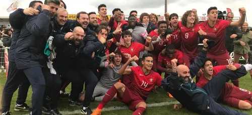 Mondial de Montaigu : le Portugal et Rennes sacrés