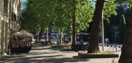 Nantes tend la main aux migrants