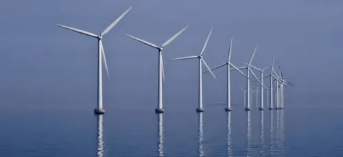 Projet éolien en Vendée : ouverture de l'enquête publique