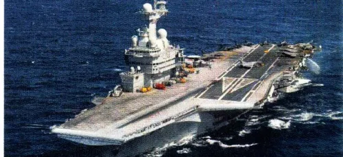 Des bretons en exercice aux Etats-Unis