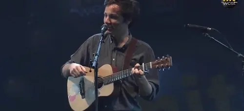 Vianney au Vendespace ce vendredi !