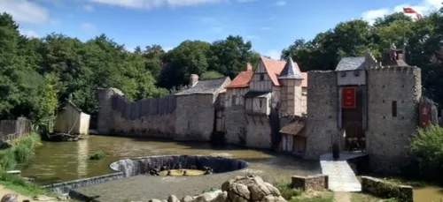 Le Puy du Fou démarre sa saison 2018 samedi !