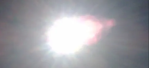 Hiver très ensoleillé en Bretagne !