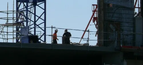 Offres d'emplois en perspective !