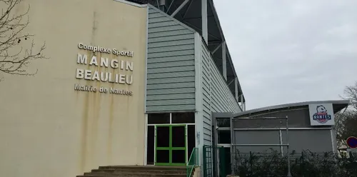 Quimper s'impose à Nantes dans le derby 65-64