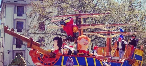 Sorties : des idées pour ce week-end en Pays de Loire !