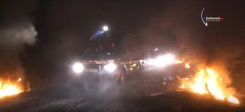 Evacuation ZAD : le point à midi