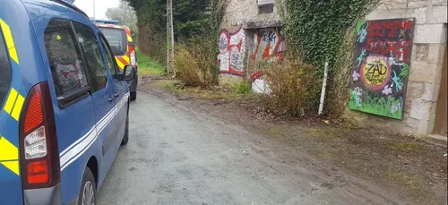 Manifs de soutien aux zadistes : vos réactions dans l'Ouest