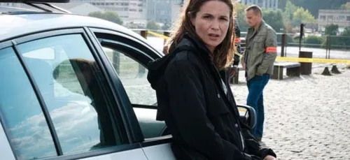 Audience : bon démarrage pour Ben, la série TV tournée à Nantes