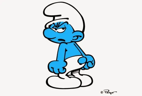 Les habitants de l'Ouest les plus grognons sont....