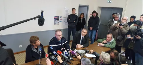 ZAD : l'appel au calme de la préfète