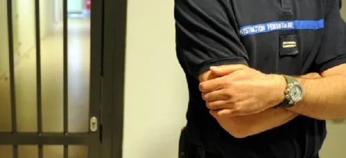 Agression d'un détenu à la prison de Nantes