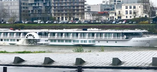 Trois Départements ligériens s’unissent pour développer le tourisme...