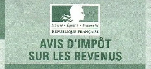 Impôts sur le revenu : à vos déclarations !