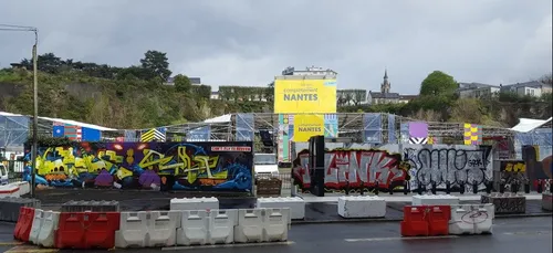 C'est Complètement Nantes !