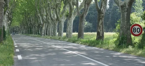 Transports : perturbations à la SNCF, manifs contre le 80 km/h demain