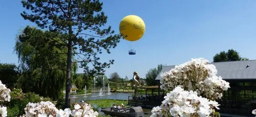 Terra Botanica ouvre ses portes samedi !