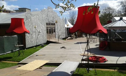 C'est le coup d'envoi de Mythos ce soir à Rennes