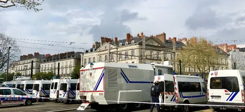 Nouveau rassemblement à Notre Dame des Landes ce dimanche