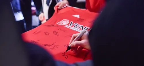 Paris champion de France, et J-1 pour les Herbiers en CDF