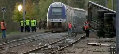 Accident de ST Médard : 1er jour du procès