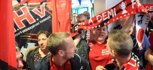 Demi-finale historique ce soir en Coupe de France pour les Herbiers