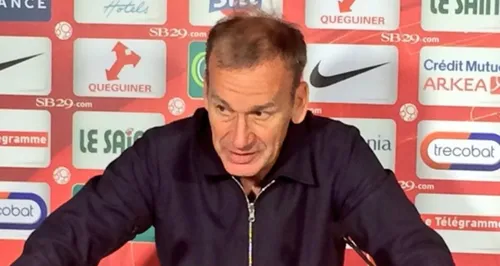 L2 : le SB29 revient dans la course aux barrages