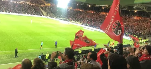 Le Vendée Herbiers Foot en finale de Coupe de France !