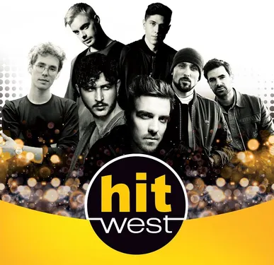 Hit West va faire danser la Vendée ce soir !