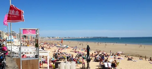 C'est l'été dans l'Ouest !