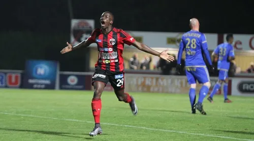 CDF : Les Herbiers joueront le PSG en finale !