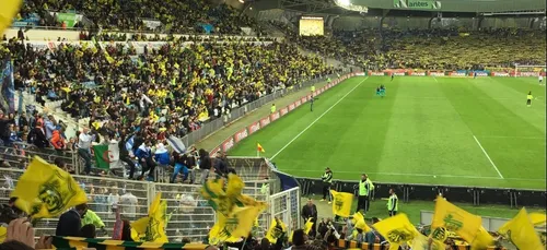 Derby Nantes / Rennes ce soir à 19h30 !