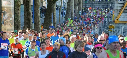 Les RDV sportifs en Pays de la Loire