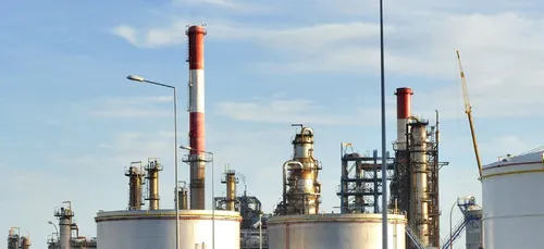 L'odeur suspecte venait de Donges !