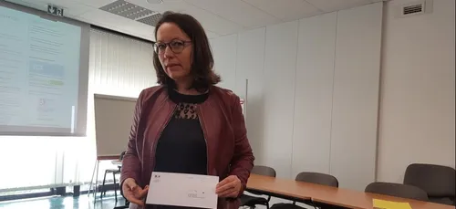 Le chèque énergie est arrivé !