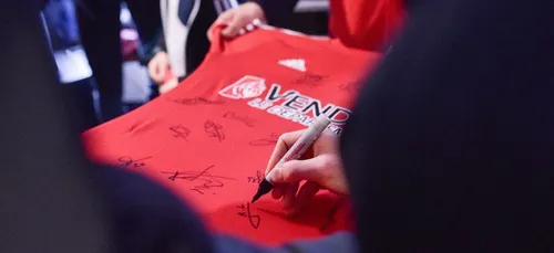 Billetterie Finale VHF / PSG : la ruée dans les magasins de Vendée !