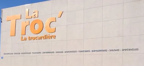 Le match du H à Skjern retransmis à la Troc' de Rezé !