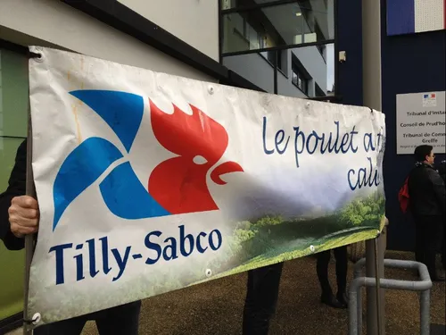 C'est... presque... fini pour les Tilly Sabco