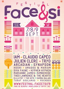 Face et Si à Mouilleron : prog' finale !