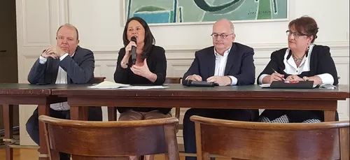 Les porteurs de Yellopark à Nantes acceptent de modifier le projet