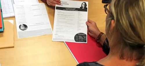 Chômage : chiffres publiés à midi