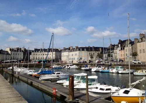 Commerces : de nouvelles enseignes en Bretagne !