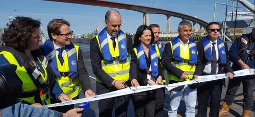 FlexiLoire, ou l'alternative écologique au transport routier