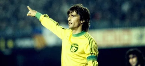 A la Nantaise : une statue pour Henri Michel !