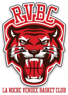 Basket : Enfin une victoire pour La Roche Vendée en play-down