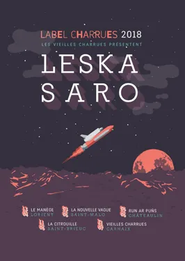 Charrues, Face & Si, La Nuit de l'Erdre : l'actu des festivals dans...