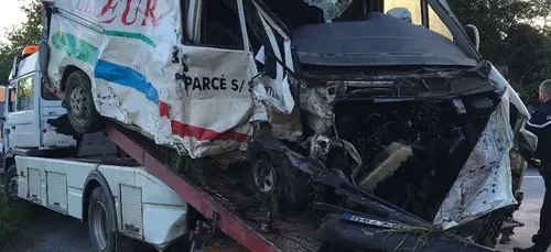 Appel à témoin après un accident en Loire Atlantique