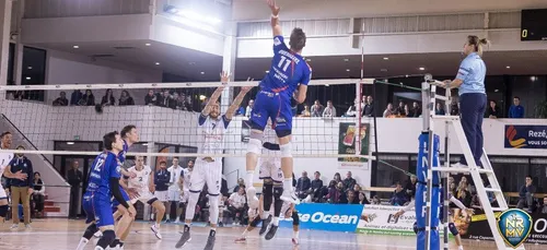 Le sport de ce samedi