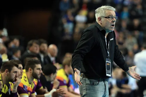 Thierry Anti coach consultant des Herbiers